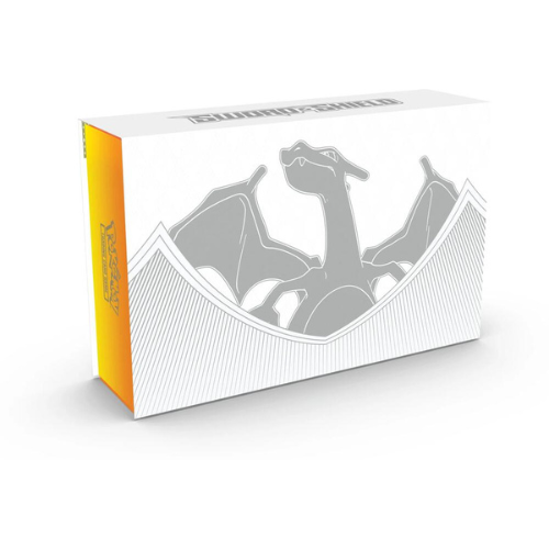 Sword & Shield - Ultra Premium Collection: Charizard