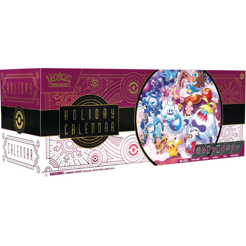 Holiday Calendar - 2025