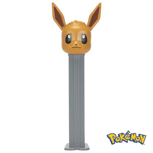 Pokemon PEZ Dispenser - Eevee