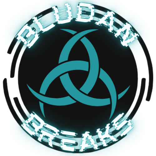 bludanBreaks