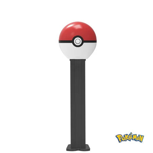 Pokemon PEZ Dispenser - Pokeball